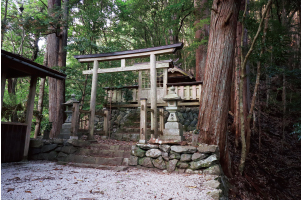 天満神社