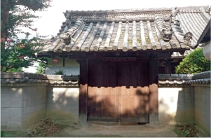 長林寺(ちょうりんじ)