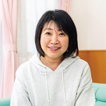 西尾千春さん