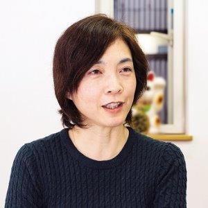 阪本昌子さん