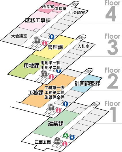 floormap