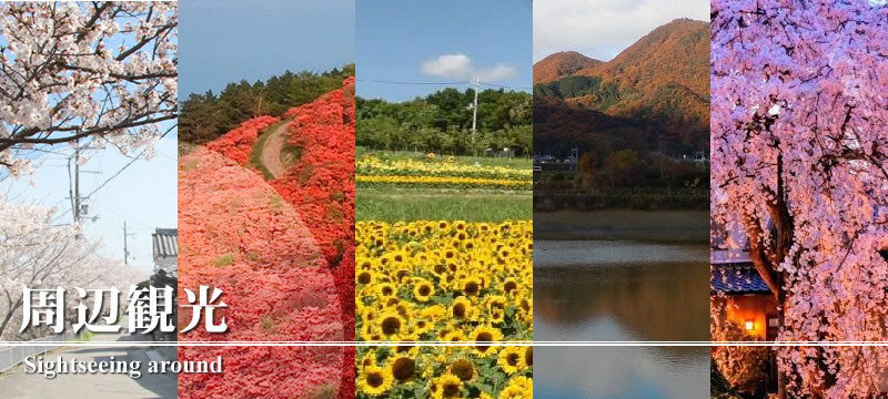 高田土木事務所周辺観光タイトル画像