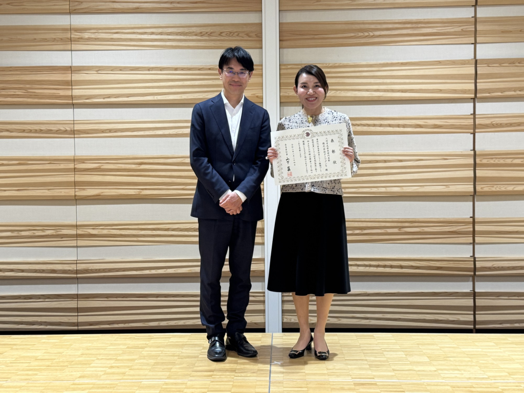 人材育成推進部門　株式会社ダイワデンキ様