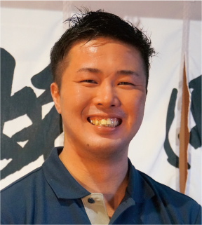 宮木 恵一さん