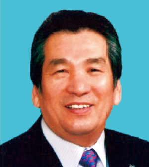 >米田 忠則議員