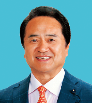 >田尻 匠議員