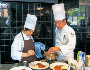 県立なら食と農の魅力創造国際大学校