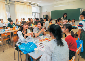 奈良県立大学オープンキャンパス２０２１