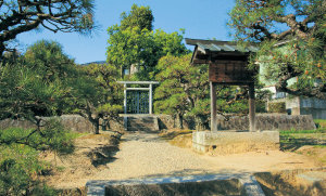 平群町（へぐりちょう）