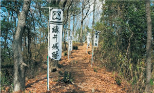 平群町（へぐりちょう）