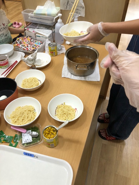 ラーメン