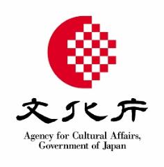 文化庁ロゴマーク