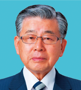 >田中 惟允議員