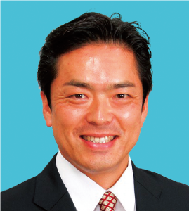 >池田 慎久議員<