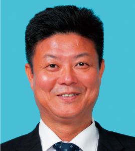 >森山 賀文議員<