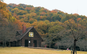 二上山ふるさと公園