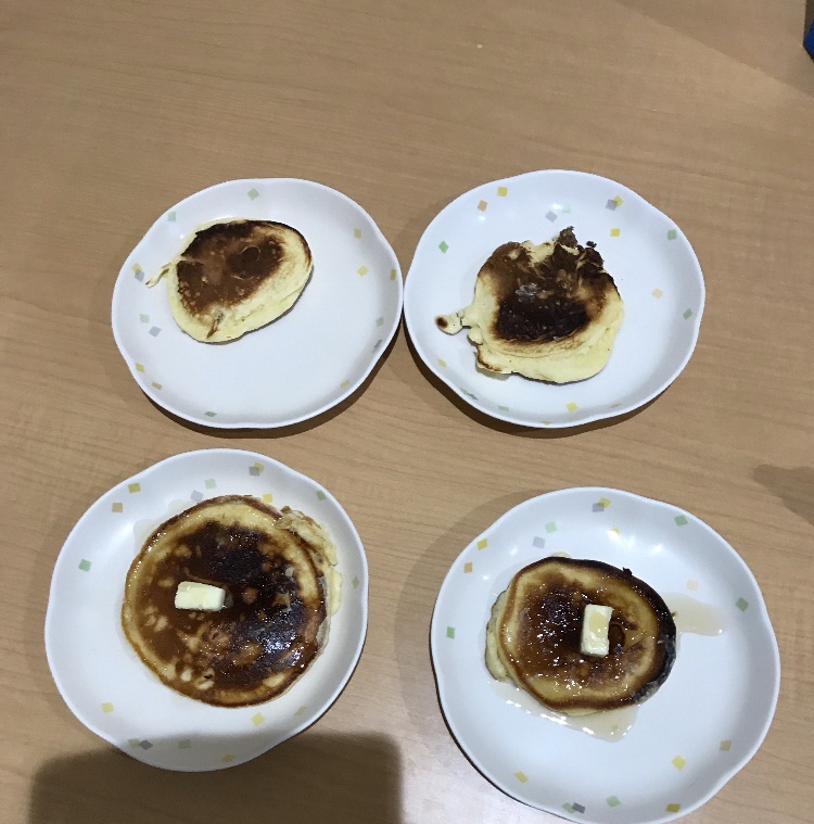 完成です！