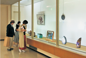 第50回シニア県展