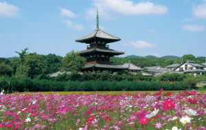 法起寺