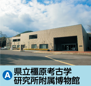 県立橿原考古学研究所附属博物館