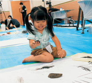 なら歴史芸術文化村プレイベント