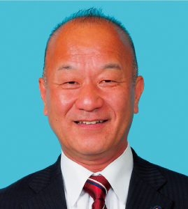 >藤野 良次議員