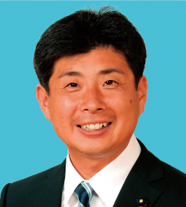 >太田 敦議員