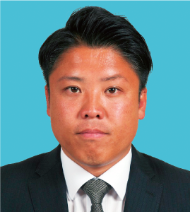 >藤野 良次議員