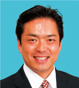 >池田 慎久議員<