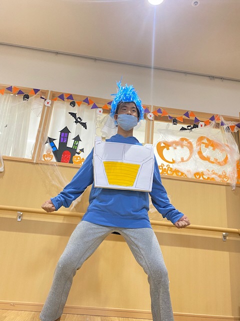 ☆