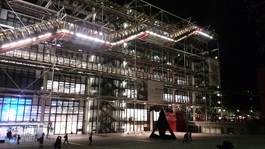 pompidou