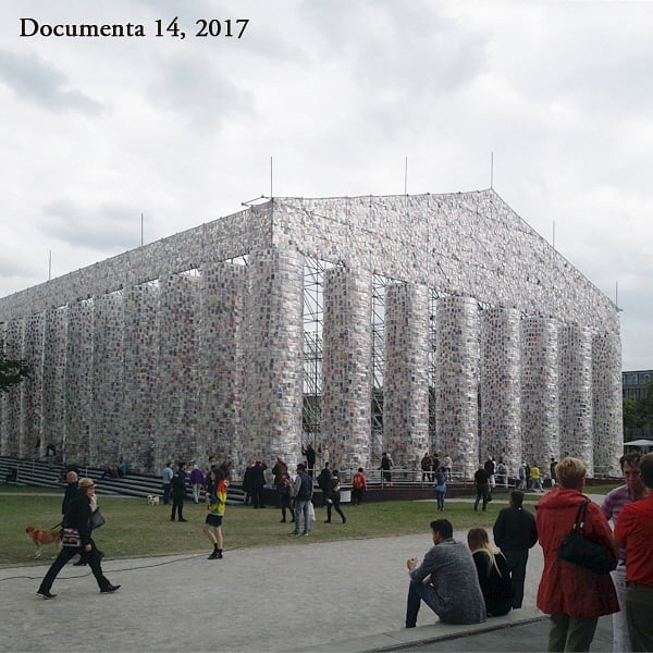 documenta14