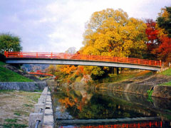 竜田公園