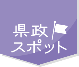 県政スポット