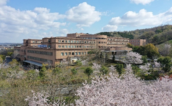 近畿大学奈良病院