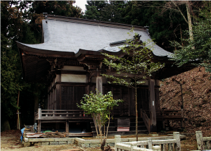 鳳閣寺