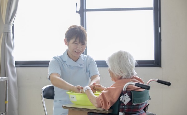 奈良県総合リハビリテーションセンター