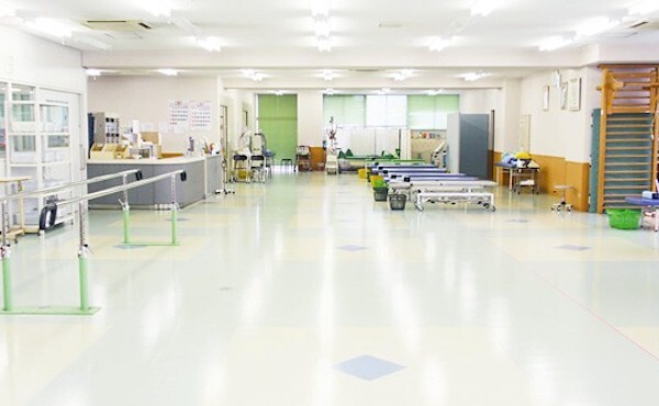 阪奈中央病院