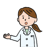 医者イラスト