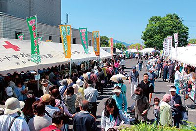 河合町立文化会館