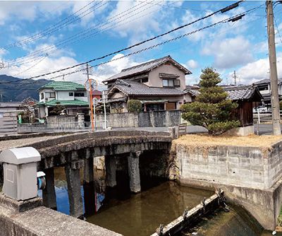 七橋