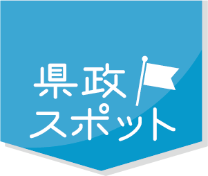 県政スポット