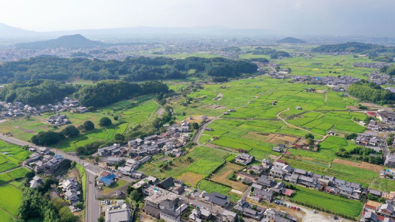 飛鳥・藤原