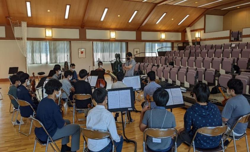 6月2日東大寺学園