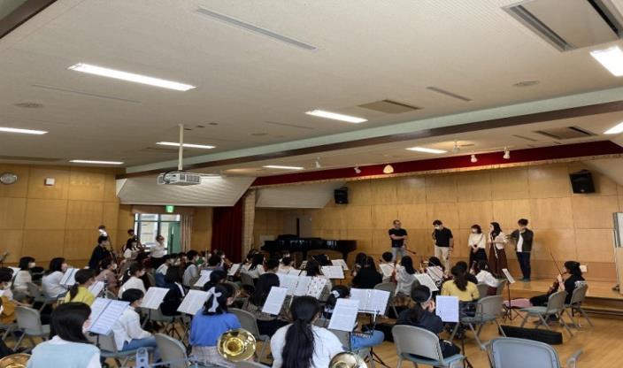 6月1日奈良女子大附属中等教育学校