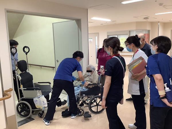 五條病院