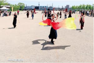 平城京天平祭