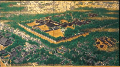 平山郁夫