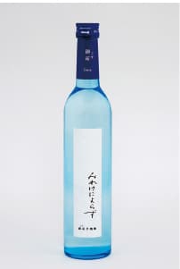 御所芋焼酎「みかけによらず」