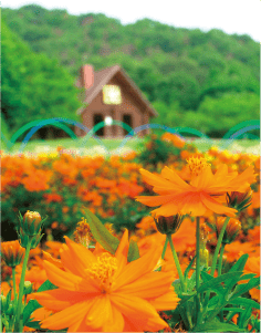 二上山ふるさと公園